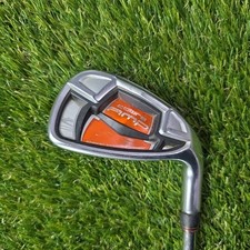 Cobra AMP 8 Eisen Dynalite 90