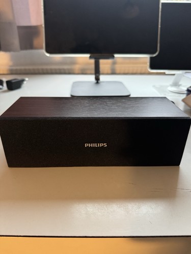 Philips bluetooth lautsprecher - philips, bluetooth-lautsprecher
