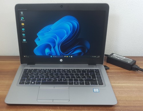 Elitebook 840 i7 - elitebook, i7-7500u