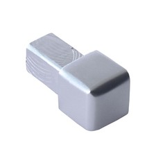 1x / 5x Endstück für