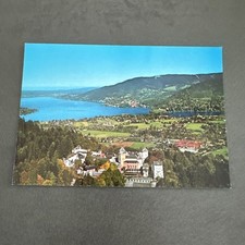 Postkarte Ringbergschloss mit