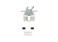 BOSCH Bremssattel 0 986 134 329 +47.60€ Pfand für DACIA DUSTER RENAULT Gusseisen