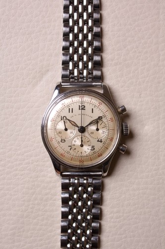 Meylan chronograph - chronograph,