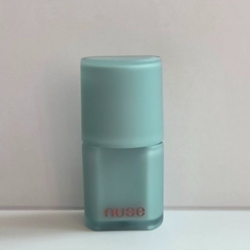 Nuse mousse liptual 03 - mousse, #03