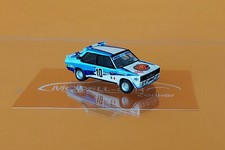 Brekina 22654 Fiat 131 Abarth