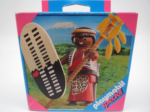 Playmobil 4685