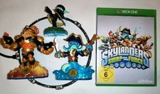 Skylander Swap Force XBOX ONE