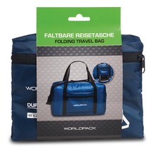 Worldpack Falt Reisetasche