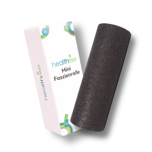 Health rise faszienrolle mini - health,