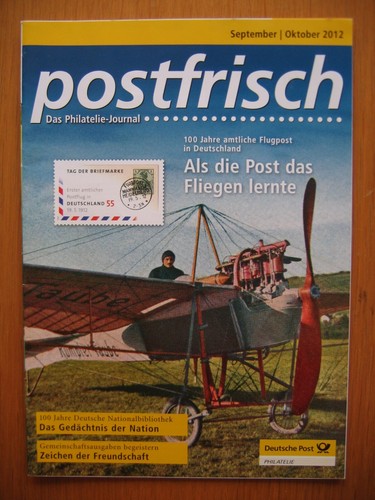 Postfrisch das philatelie - postfrisch,