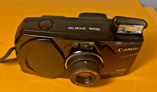 Canon Prima Zoom 70F analoge