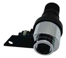 Kaffeeauslauf rechts für Jura