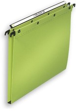 Schräge Hängemappe Polypro