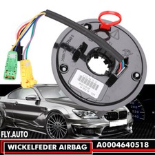 Für Mercedes E W211 Schleifring Airbagschleifring Wickelfeder Lenkwinkelsensor 