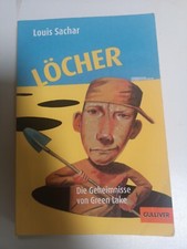 Löcher von Louis Sachar