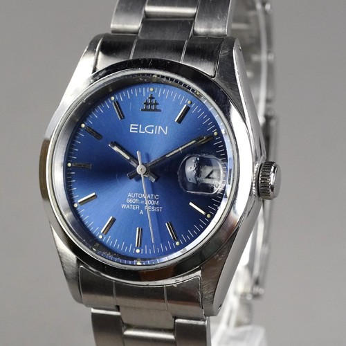 Elgin vintage 36mm - elgin,