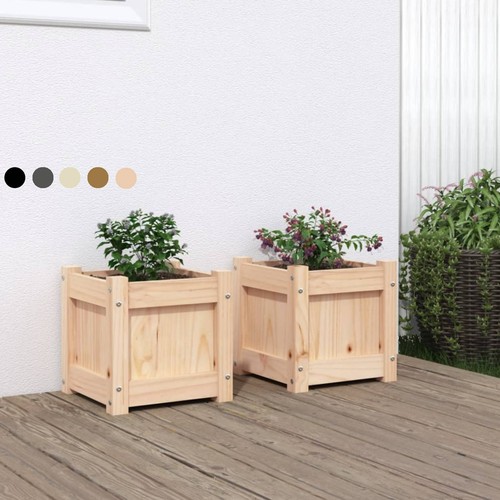 2er set garten - 1/2er,