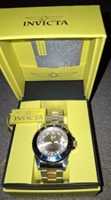 Invicta Pro Diver Quarz