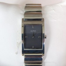 Alfex 5301-R Edelstahl Damen