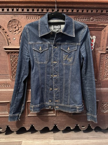 Dolce gabbana blue jeans - &,