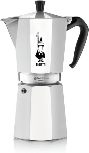 Bialetti moka express - bialetti,