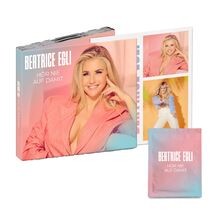 Hör nie auf damit - -, deluxe