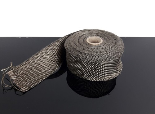 10m auspuff racing tape - 10m,