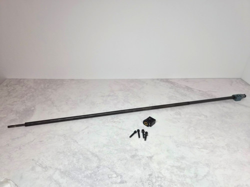 Leitspindel metrisch mit - leitspindel,