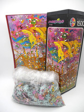 Heye Mordillo Puzzle - Tornado