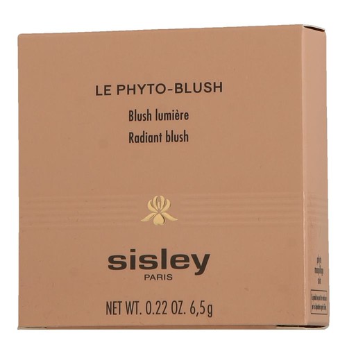 Sisley phyto blush rosy - phyto, 02