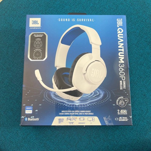 Jbl quantum 360p wireless ps5 - quantum,