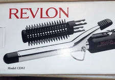 Revlon Instant Heat Lockenstab