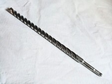 SDS-plus Hammerbohrer ø16mm