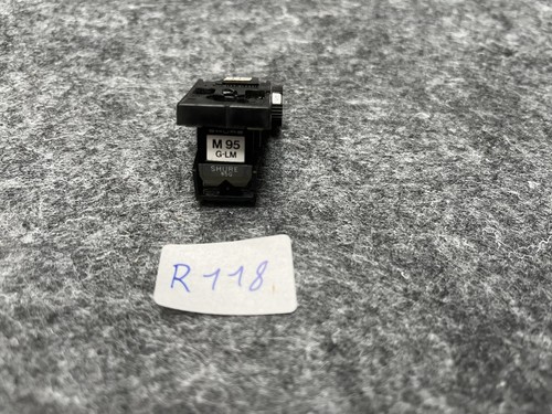 Shure lm mm - shure,