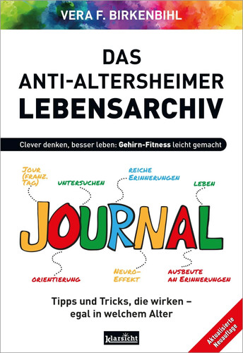 Das anti altersheimer - das, anti-altersheimer