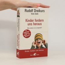 Kinder fordern uns heraus 
