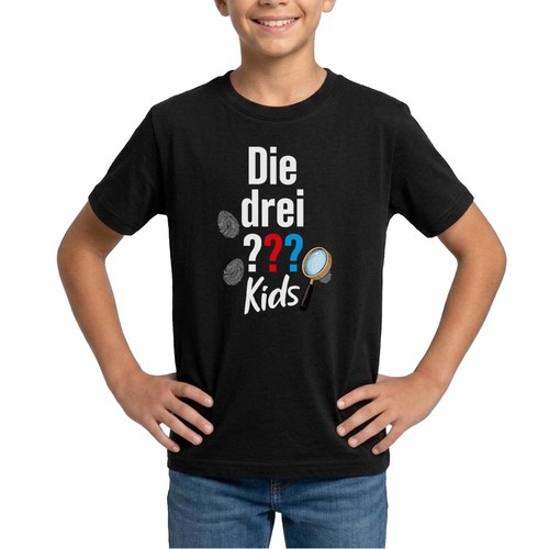 Die drei fragezeichen kids - die,