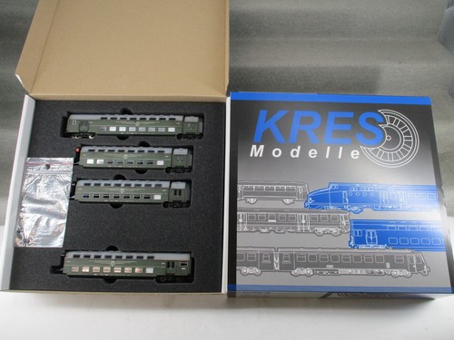 Kres modelle 52004302 - kres,