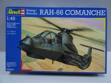 Revell Boeing/Sikorsky RAH-66