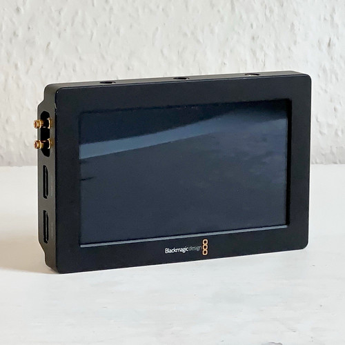 Blackmagic design video - blackmagic,