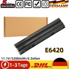 Akku Für Dell Latitude E5420