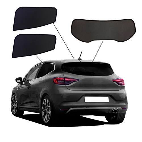 Auto sonnenschutz renault clio - auto,