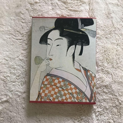 Ukiyo serie buch - serie,