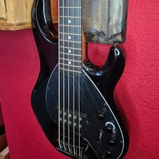 STERLING by Music Man DarkRay