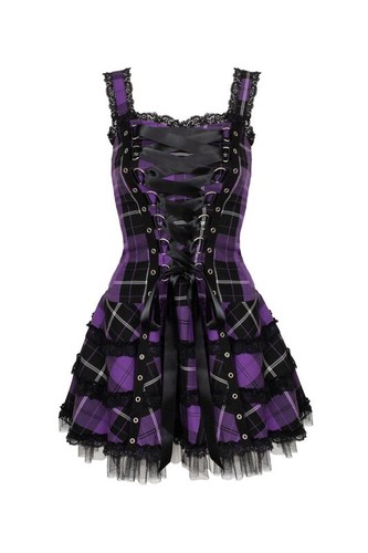 Hell bunny kurzes kleid - hell, damen