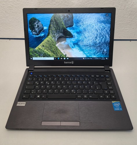Terra mobile 1451 - mobile, intel