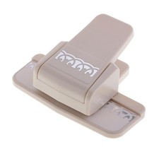 Prägegerät Sammelalbum