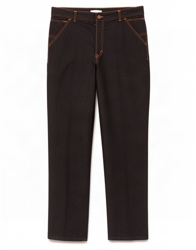 Vintage damen straight chino - straight,