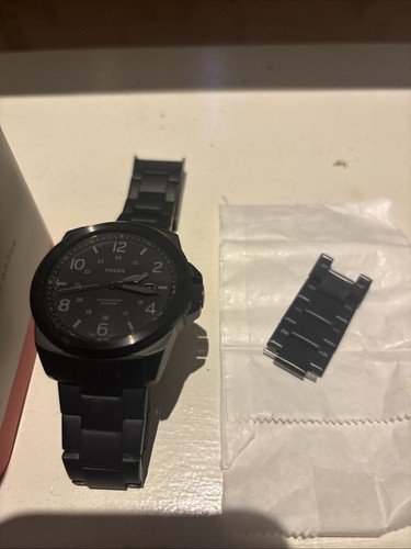 Titel fossil bronson fs5940 - fossil,