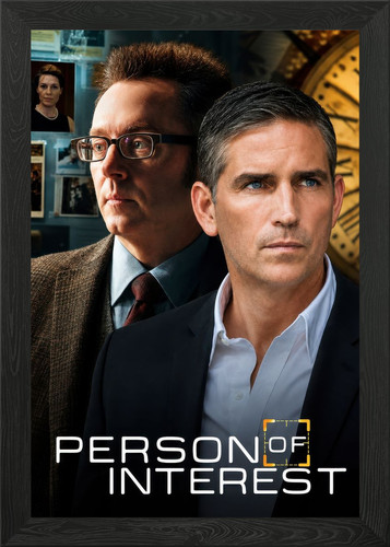 Person interest show - person,